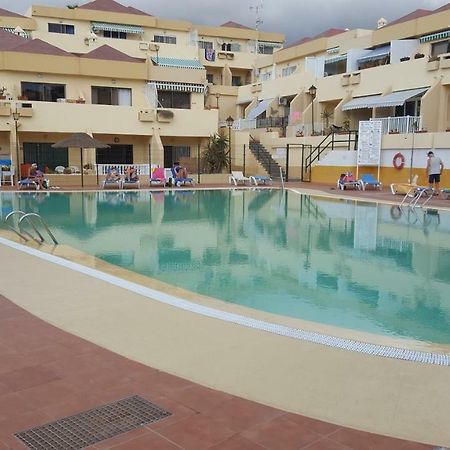 Mareverde Tenerife 아데헤 외부 사진
