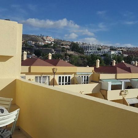 Mareverde Tenerife 아데헤 외부 사진