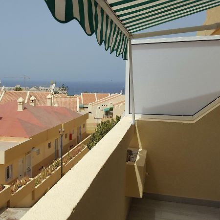 Mareverde Tenerife 아데헤 외부 사진