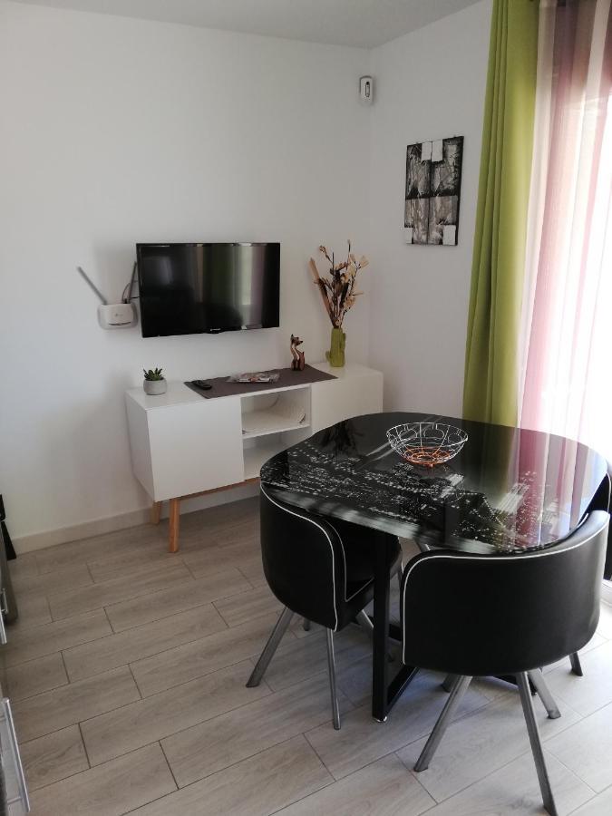 Mareverde Tenerife 아데헤 외부 사진