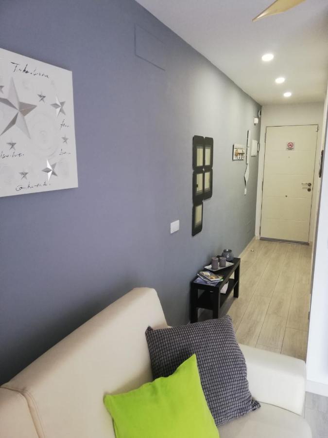 Mareverde Tenerife 아데헤 외부 사진