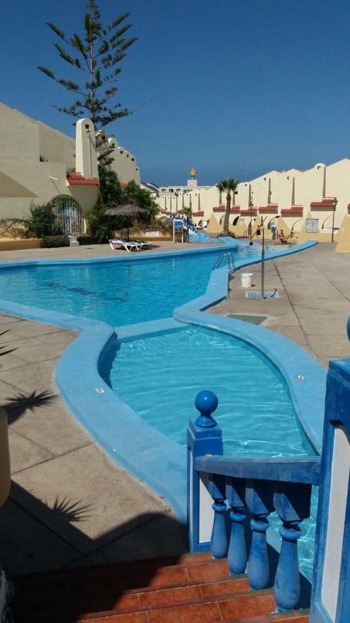Mareverde Tenerife 아데헤 외부 사진