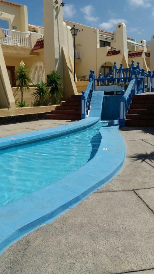 Mareverde Tenerife 아데헤 외부 사진