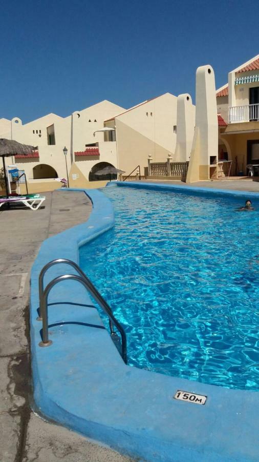 Mareverde Tenerife 아데헤 외부 사진