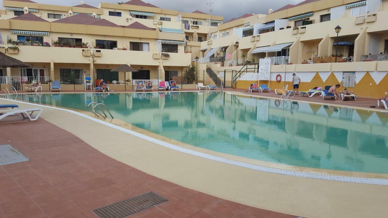 Mareverde Tenerife 아데헤 외부 사진