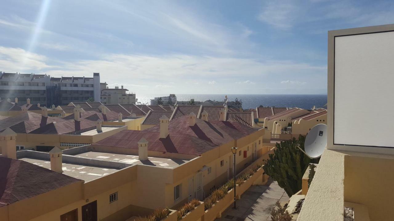 Mareverde Tenerife 아데헤 외부 사진