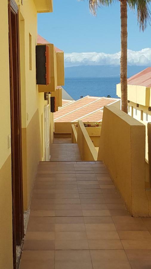 Mareverde Tenerife 아데헤 외부 사진