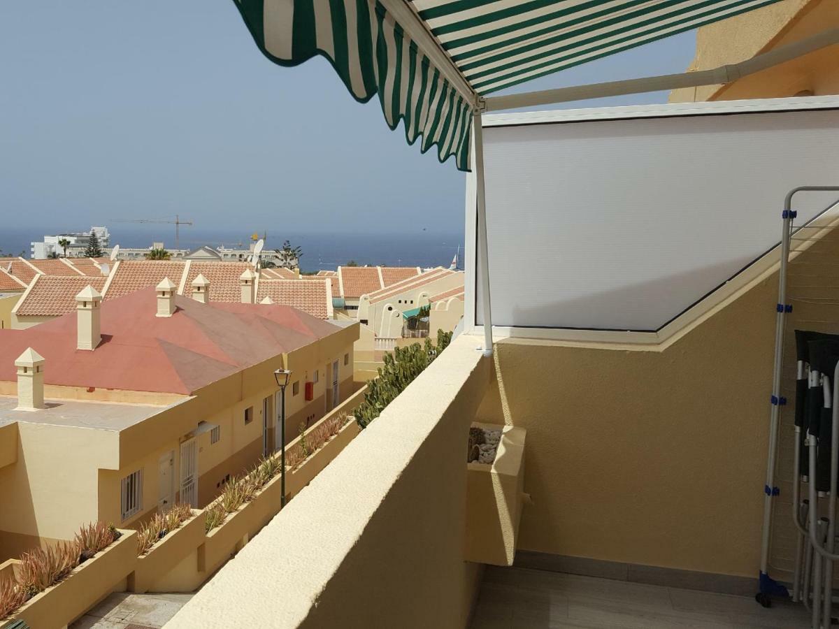 Mareverde Tenerife 아데헤 외부 사진