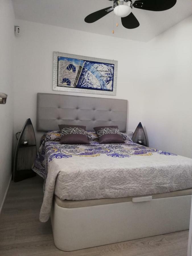 Mareverde Tenerife 아데헤 외부 사진