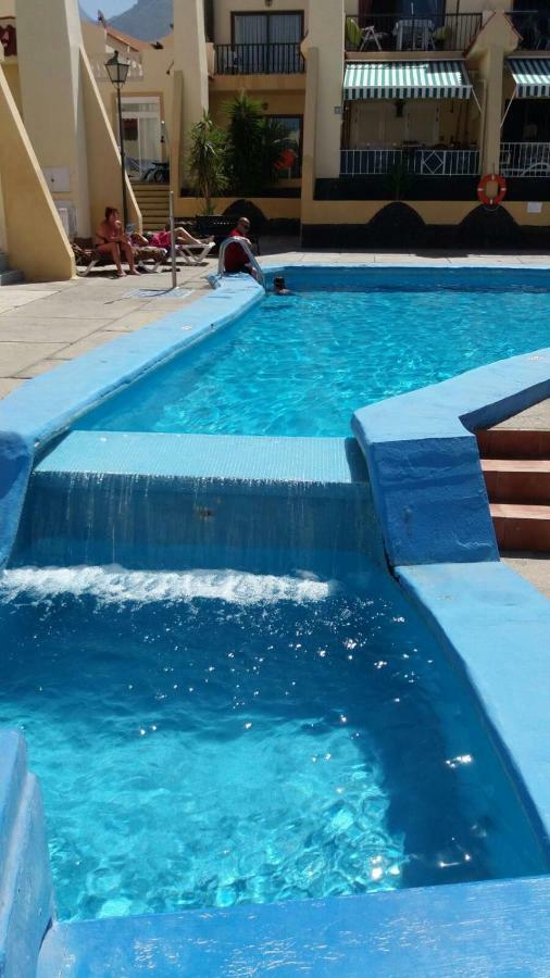 Mareverde Tenerife 아데헤 외부 사진