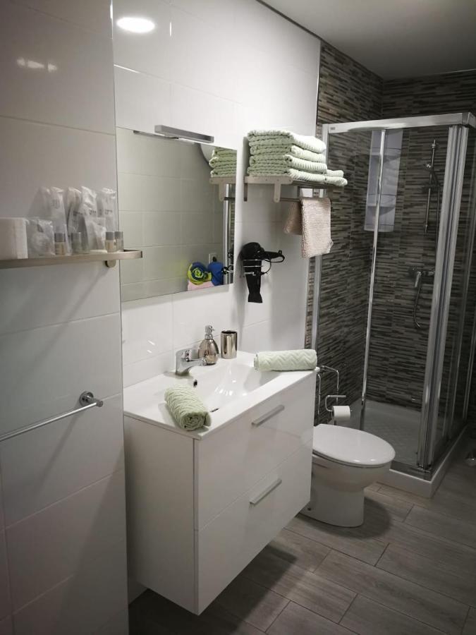 Mareverde Tenerife 아데헤 외부 사진