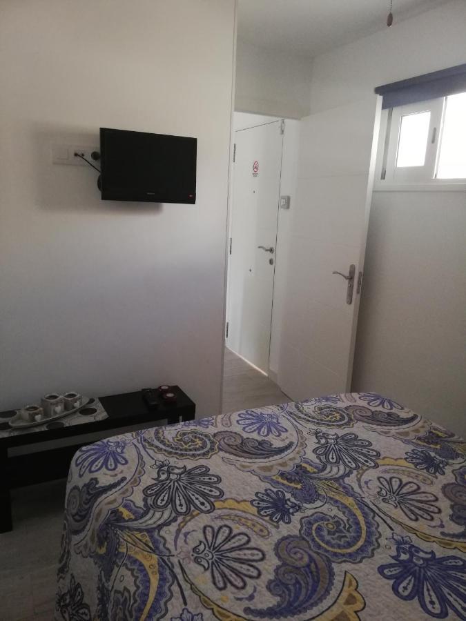 Mareverde Tenerife 아데헤 외부 사진