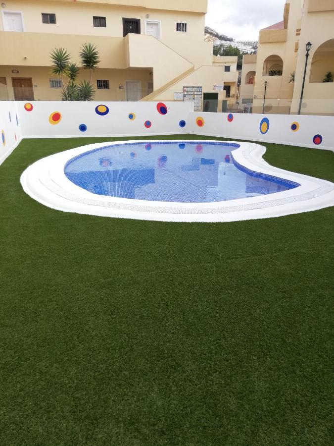 Mareverde Tenerife 아데헤 외부 사진